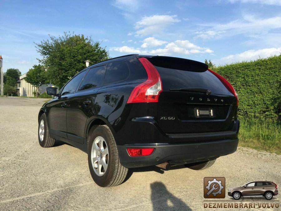 Trapa volvo xc 60 2011