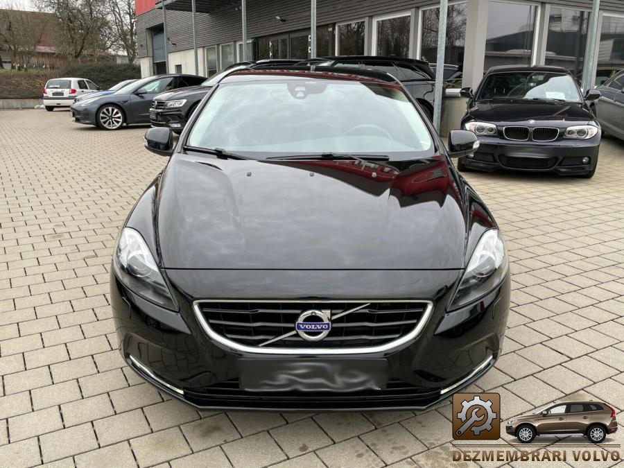 Vas expansiune-motor volvo v40 2008