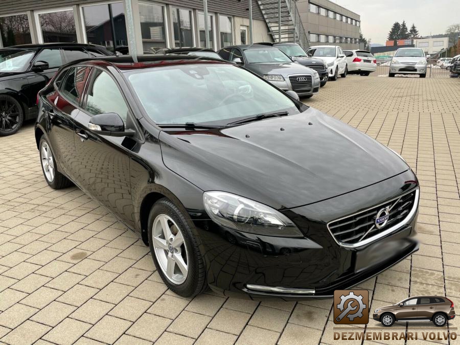 Vas expansiune-motor volvo v40 2008