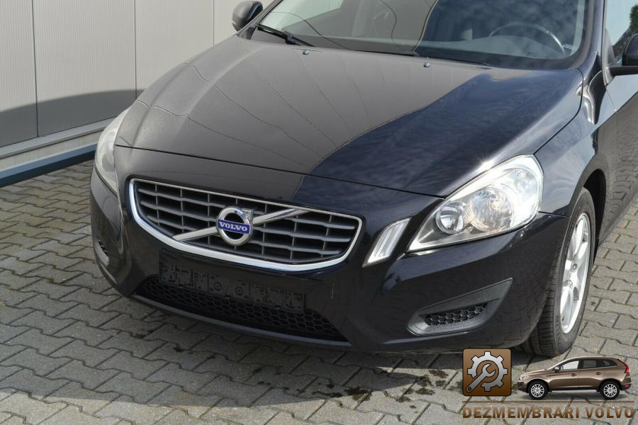 Vas expansiune radiator volvo v60 2011